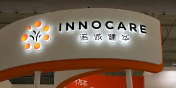 InnoCare Drops as it Grants US Rights for 3 Innovative Drugs