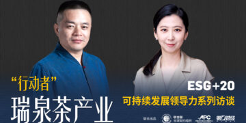 Innovative Tech for Eco-Friendly Tea Manufacturing