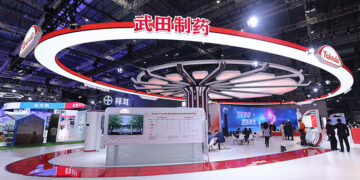 Innovent Grants Takeda Rights to 3 Cancer Drugs for $11.4B