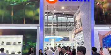 Insiders: China Continues to Lead in Small Home Appliance Competition