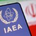 Iran declares cooperation with UN nuclear watchdog 'no longer relevant'