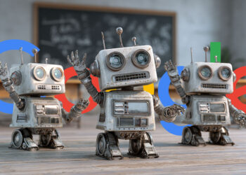 Is AI Responsible for 38% of Google's People Also Ask?