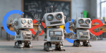 Is AI Responsible for 38% of Google's People Also Ask?