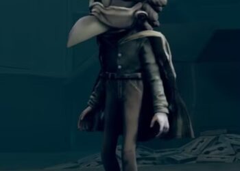Is It Better to Play As Low or Alone in a Solo Little Nightmares 3?