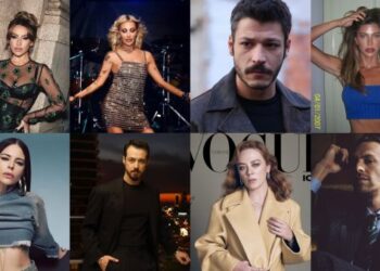 Istanbul Drug Raid Questions Hadise, İrem Derici, and More