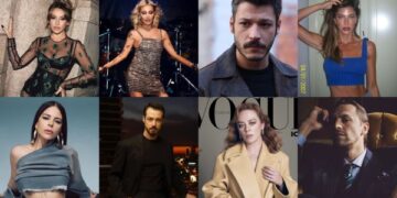Istanbul Drug Raid Questions Hadise, İrem Derici, and More