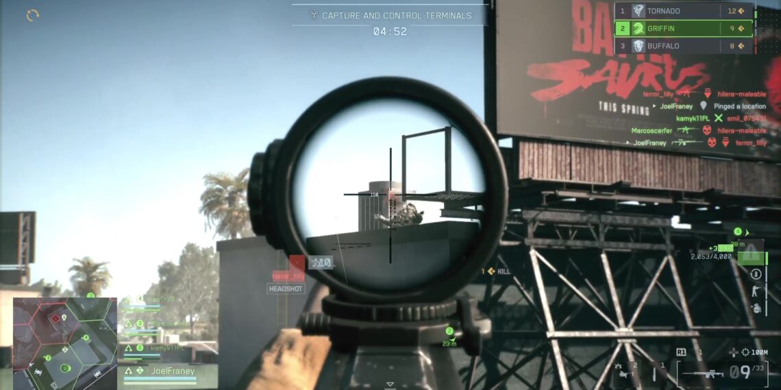 Top DMR Picks for Redsec and Battlefield 6