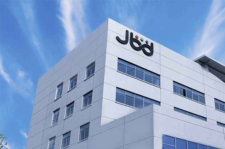 JBD China secures $140M in record MicroLED Series B2 funding
