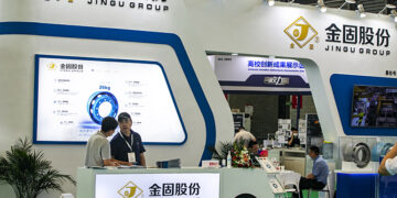 Jingu to Provide Low-Carbon Wheels for a Leading European Car Maker