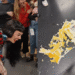 Katy Perry Faces Backlash Over 41st Birthday Cake Destruction