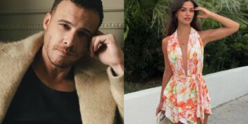 Kerem Bürsin's Relationship with Selin Yağcıoğlu: Who Is She?
