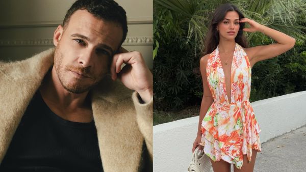 Kerem Bürsin's Relationship with Selin Yağcıoğlu: Who Is She?