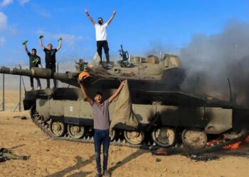 Key Highlights of the Israel-Hamas Conflict