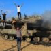 Key Highlights of the Israel-Hamas Conflict