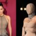 Kim Kardashian Recreates Kanye West’s Look at Academy Museum Gala
