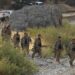 Kurdish PKK Fighters Declare Disarmament, Exit Turkey