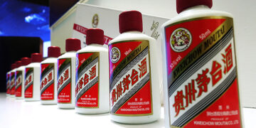 Kweichow Moutai Appoints Guizhou Energy Bureau Chief as Fourth Chairman in 5 Years