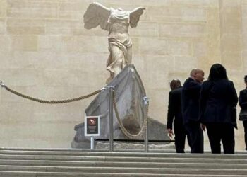 Latest in Museum Heists: The Most Unique Robbery Cases