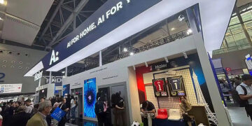 Latin American, Middle Eastern, African Buyers Boost Canton Fair as Chinese Appliance Exports Surge