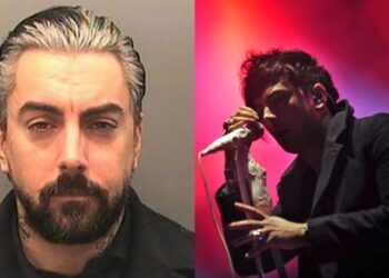 Lostprophets Singer Ian Watkins Dies After Prison Stabbing