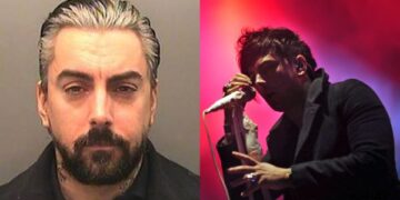 Lostprophets Singer Ian Watkins Dies After Prison Stabbing