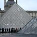 Louvre Returns to Public After Major Jewel Heist