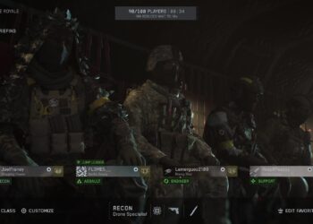 Top 10 Redsec Battlefield Strategies and Tips