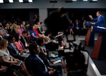 Major Media Reject Pentagon's New Reporting Rules