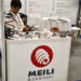 Meili High China to Acquire Dutch Auto Trailer Hook Firm for $74.1M