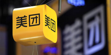 Meituan Appoints Two Young Leaders to Strengthen Future Leadership