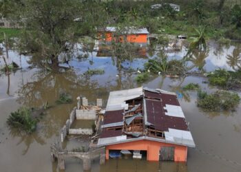 Melissa Claims 30+ Lives as this year's fiercest hurricane hits Caribbean