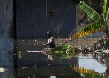 Mexico Floods: Death Toll Hits 76 with Many Unaccounted For