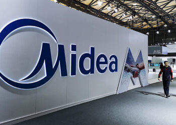 Midea’s Q3 Earnings Dip Slightly Despite Trade-In Policy Boost