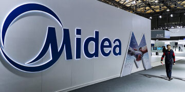 Midea’s Q3 Earnings Dip Slightly Despite Trade-In Policy Boost