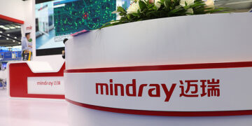 Mindray Bio-Medical to List in Hong Kong, Boosting Global Expansion