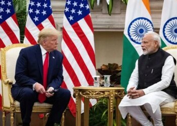 Modi Skipped ASEAN Summit to B Dodge Pakistan Talk with Trump: Report