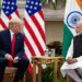 Modi Skipped ASEAN Summit to B Dodge Pakistan Talk with Trump: Report