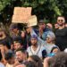 Moroccan Protests Surge for Government Removal
