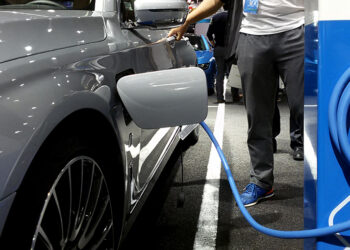 Most BEV Owners in China Plan to Repurchase, Says Roland Berger