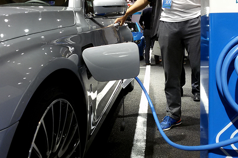 Most BEV Owners in China Plan to Repurchase, Says Roland Berger