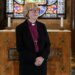 Mullally Steps In as First Female Archbishop of the Church of England