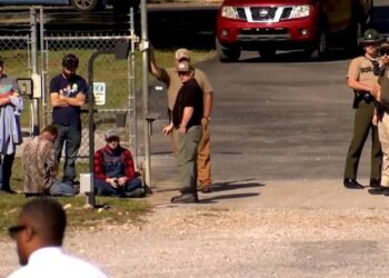 Multiple Dead as Massive Explosion Rocks Tennessee Military Depot