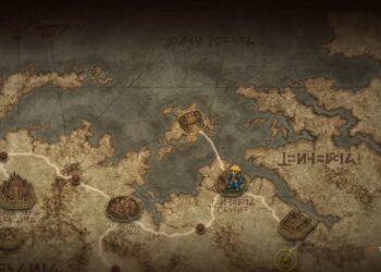 Nelveska Temple Battle Guide - FFT: The Ivalice Chronicles on Completing and Solving