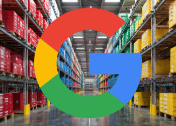 Next-Gen Google Merchant Center Menu Bar Update