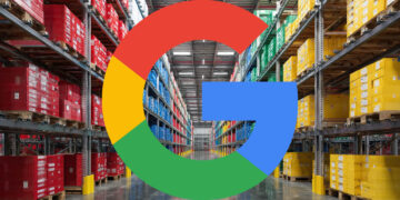 Next-Gen Google Merchant Center Menu Bar Update