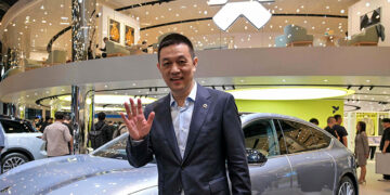 Nio CEO Reaffirms Profitability Goal for Q4