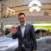 Nio CEO Reaffirms Profitability Goal for Q4