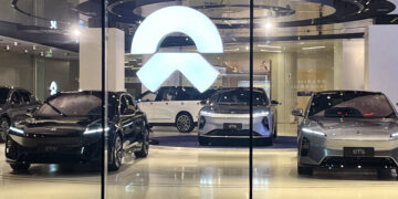 Nio Gains After GIC Lawsuit Claims False Allegations