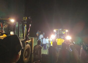 Northern India landslide claims 15+ bus lives