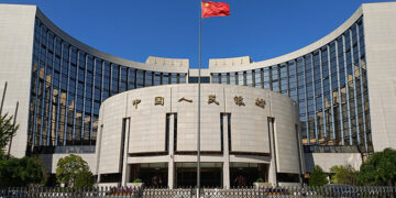 PBOC Adds $28.2B USD to Chinese Banking System in October